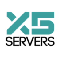 X5 Servers