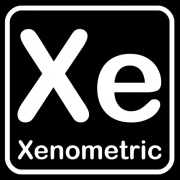 Xenometric