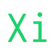 Xi Editor