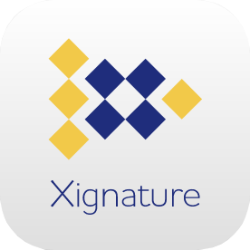 Xignature