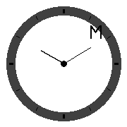 X Minute Timer