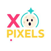 XO Pixels