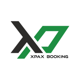 XPAX Booking