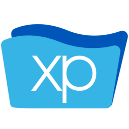 XP Azul