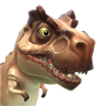XR Dinosaurs