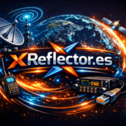 Xreflector