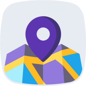 XSales Maps
