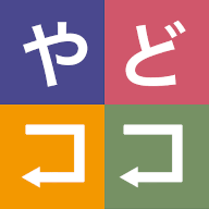 Yadokoco