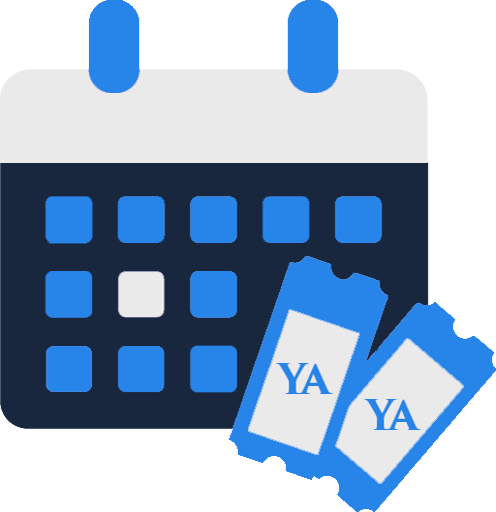 Yahki Events