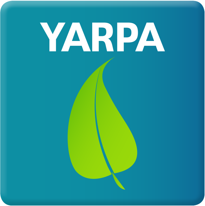Yarpa Computers