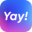 Yay!