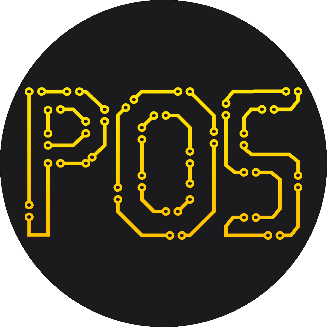YellowPOS