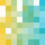 Yellow Blue