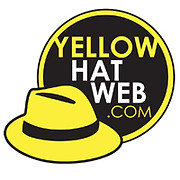 Yellow Hat Web