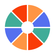 Yes or No Wheel