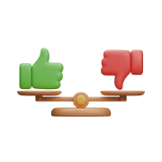Yes/No Decision