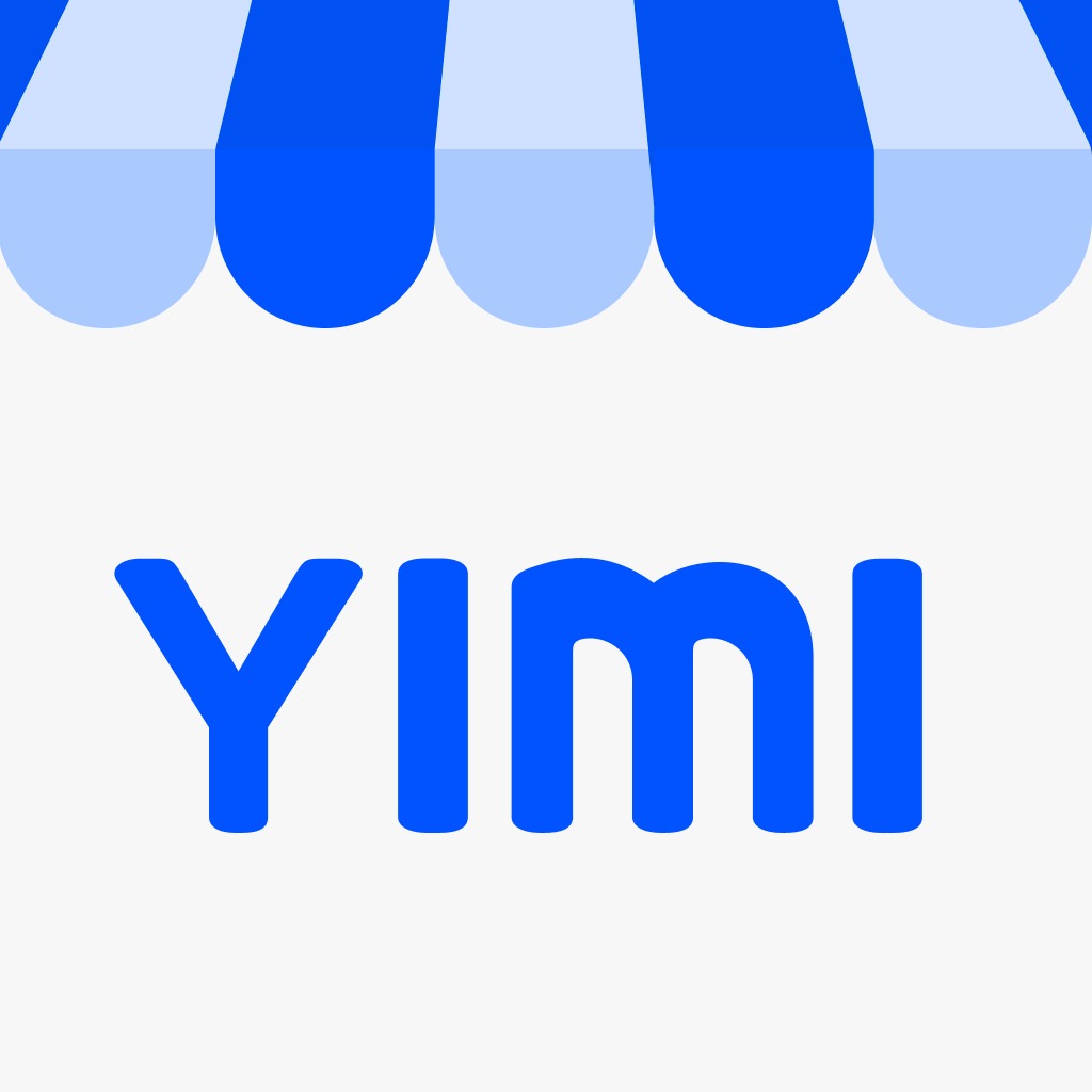 Yimi POS