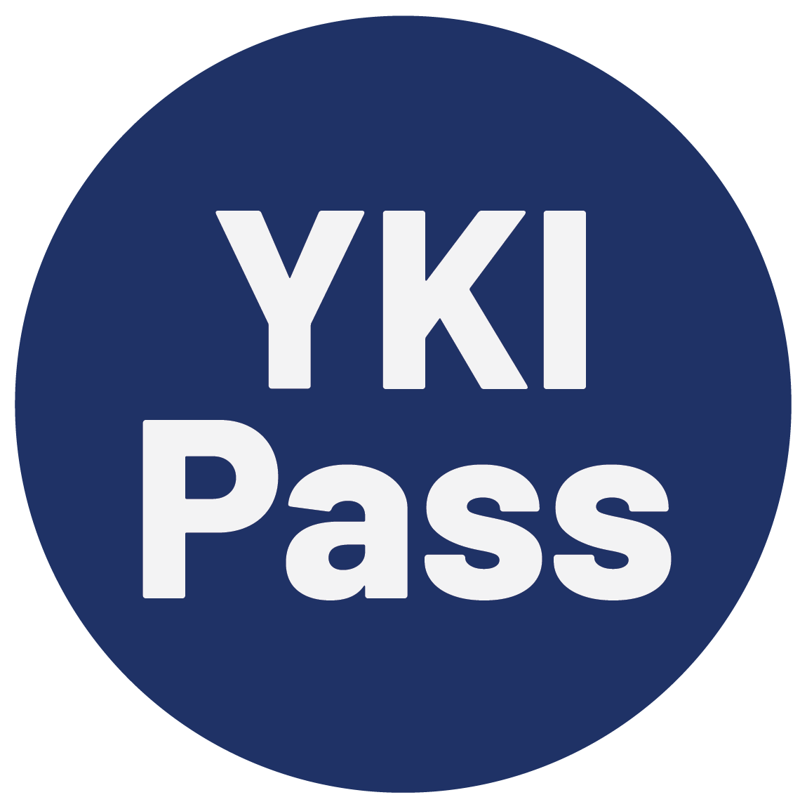 YKI Pass