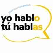 Yo hablo tú hablas