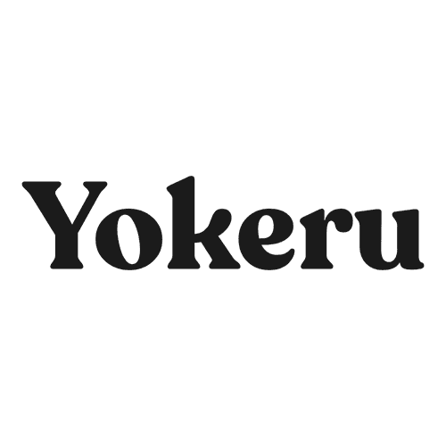 Yokeru