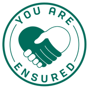 You Are Ensured