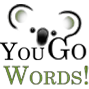 You Go Words
