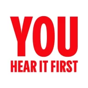 YOU Hear It First
