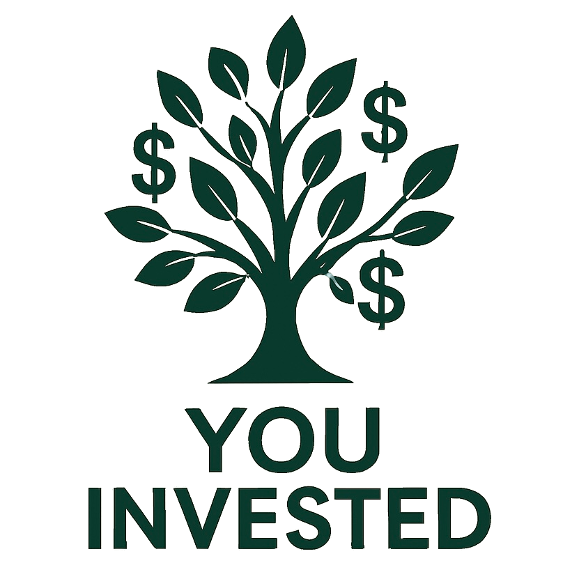 You Invested