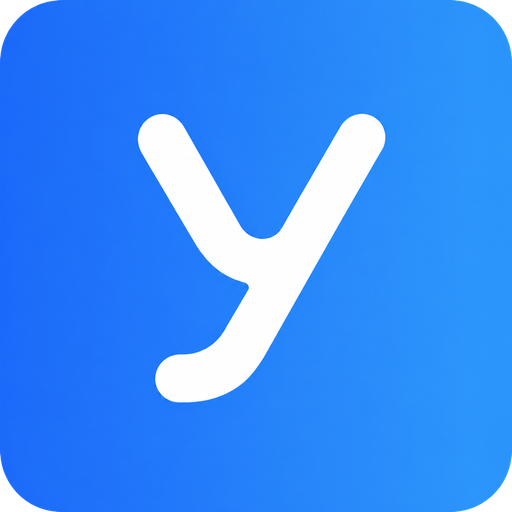 Youpi Blue