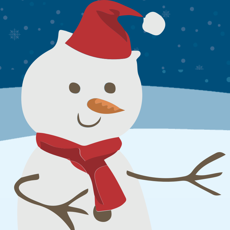 Your Christmas Countdown