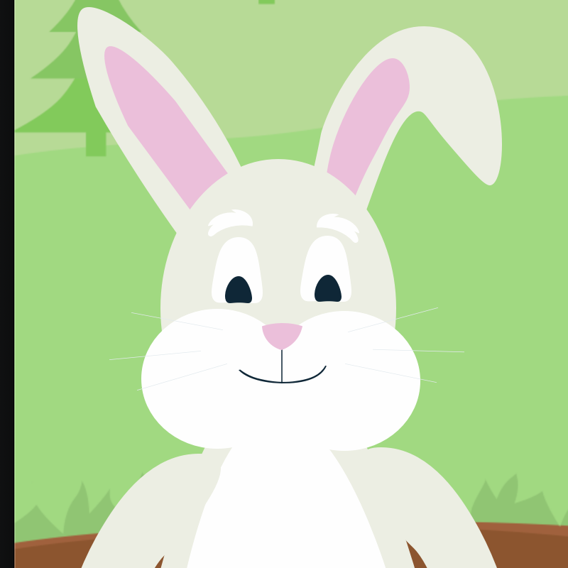 Your Easter Countdown