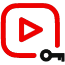 YouTube Key Finder