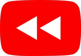 YouTube Rewind