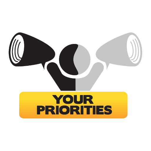 Your Priorities