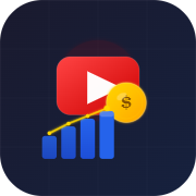 YT Money Calculator