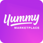 Yummy Marketplace