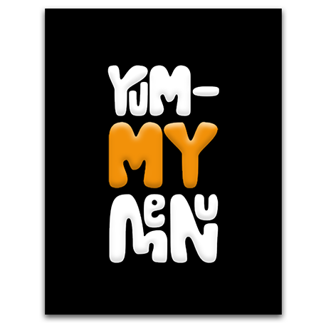 YumMyMenu