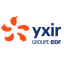 Yxir