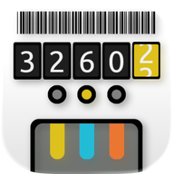 Zählerstände App