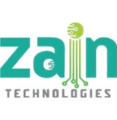 Zain Technologies