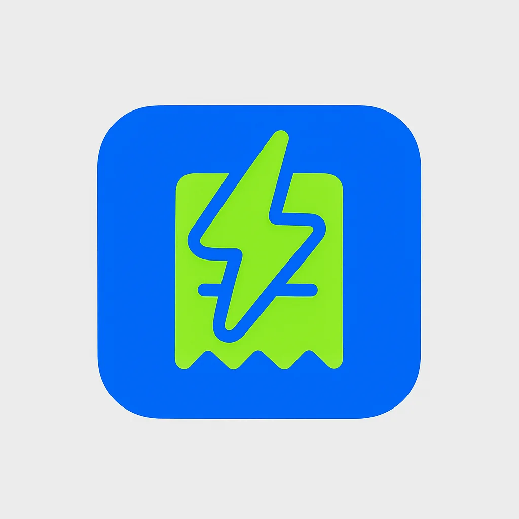 Zap Bill