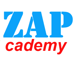 ZAPcademy