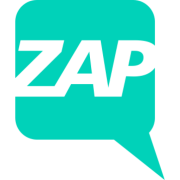 Zap Message