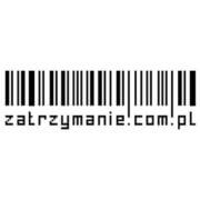Zatrzymanie