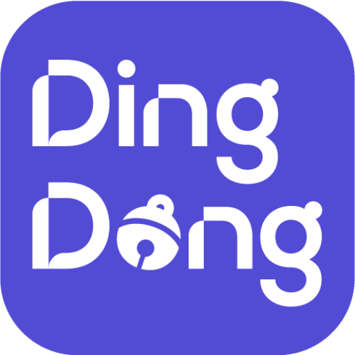 Zi Ding Dong