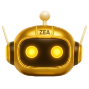 ZeaCRM