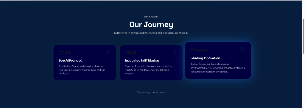 Zeex AI