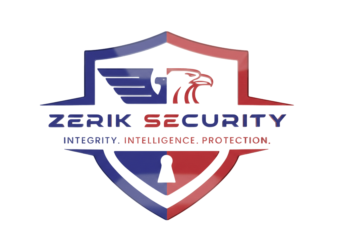 Zerik Security
