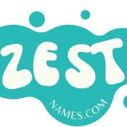 Zest Names