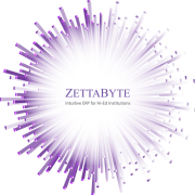 Zettabyte Life